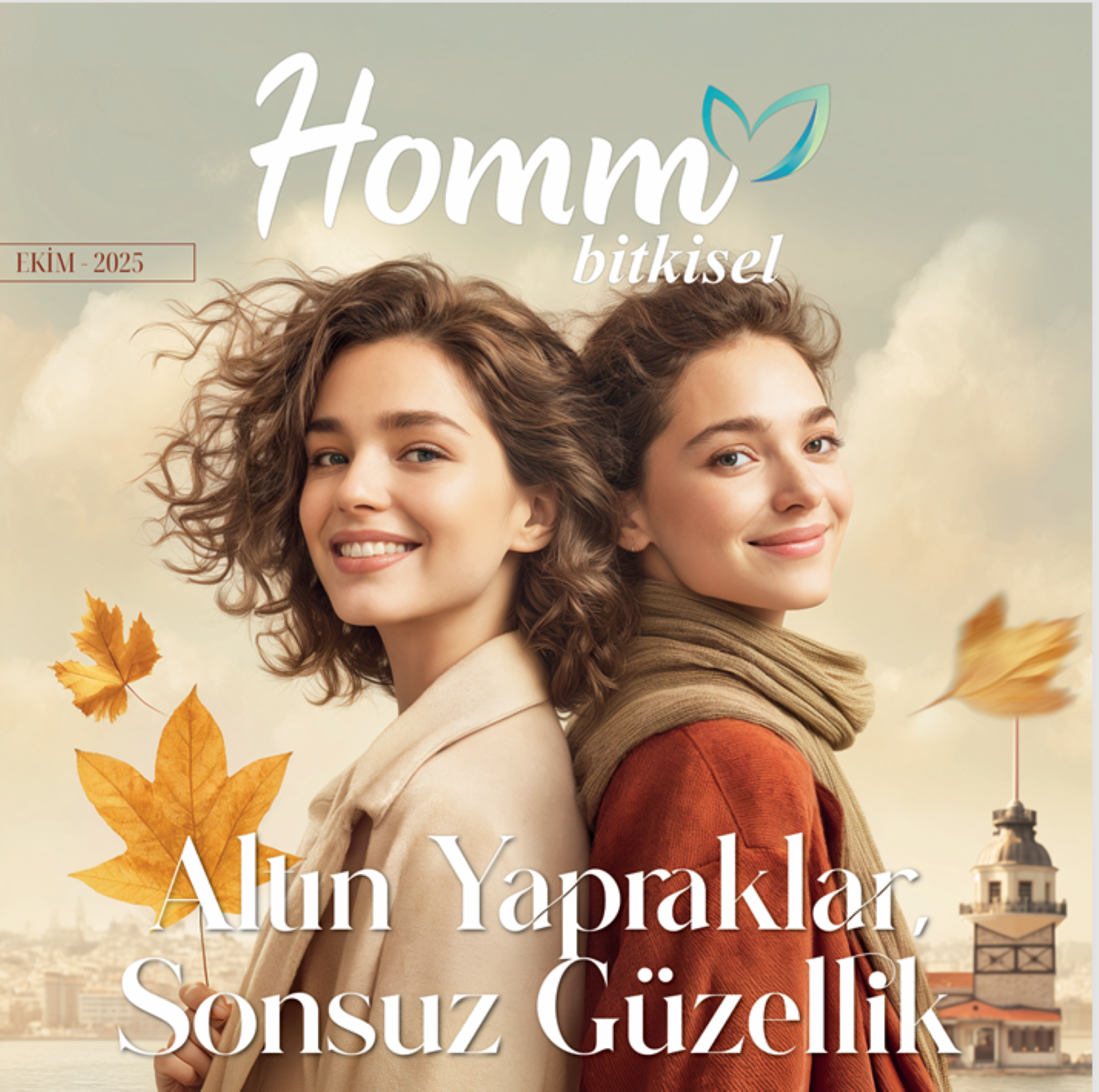 Güncel Homm Bitkisel Kataloğu