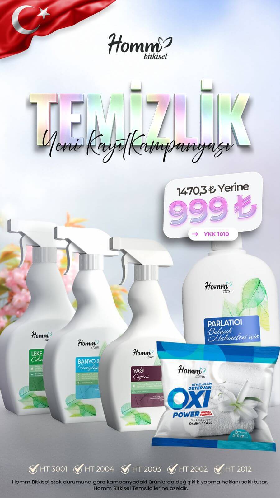 Teşvik Örneği 3